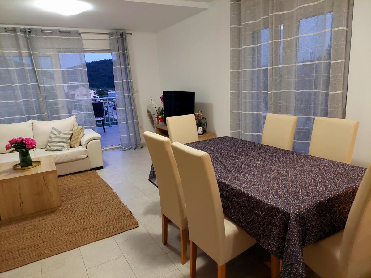 Apartment Frana Delux Kremena Esterno foto