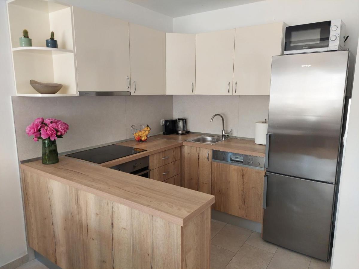 Apartment Frana Delux Kremena Esterno foto