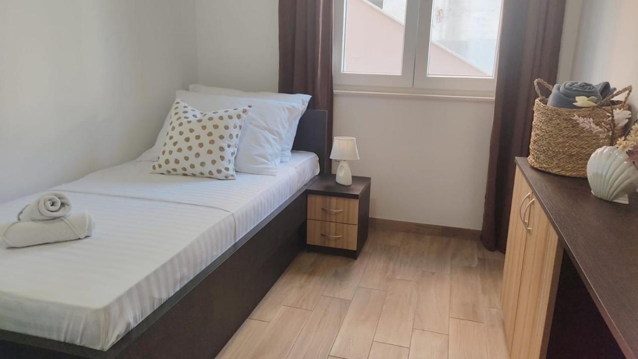 Apartment Frana Delux Kremena Esterno foto