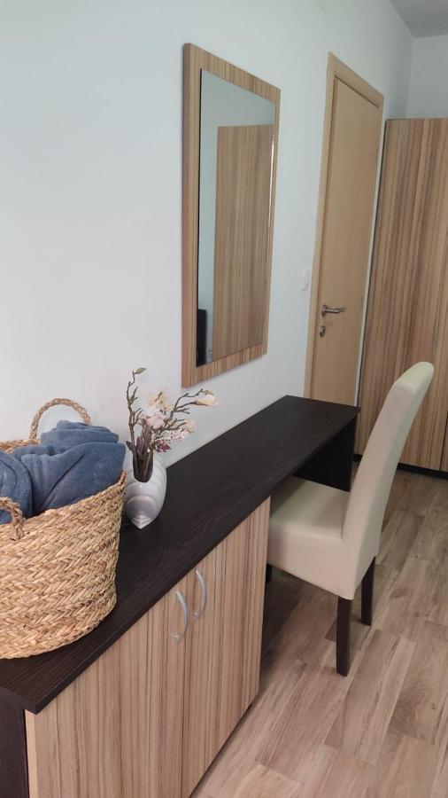 Apartment Frana Delux Kremena Esterno foto
